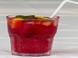 Limonádé