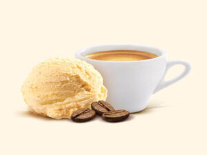 Caffe Affogato