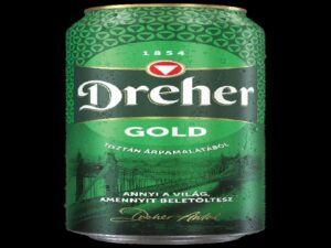 Dreher