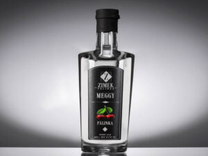 Meggy pálinka – Zimek