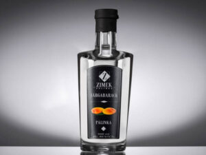 Sárgabarack pálinka – Zimek
