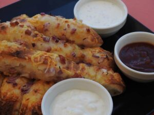 Pizzarőzse